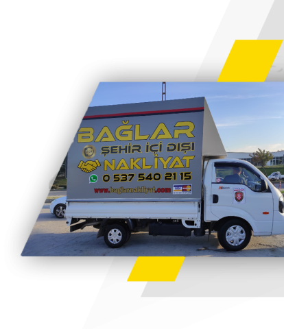 Eskişehir Nakliyat görseli