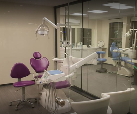 Detay Diş Sağlığı Kliniği görseli