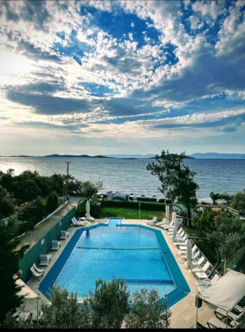 Apart Hotel Ege görseli