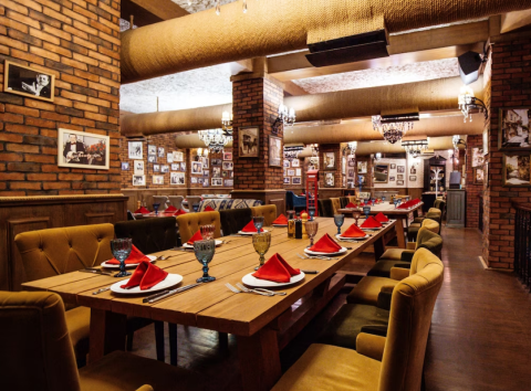 Dudu Restaurant görseli