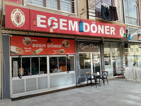 Egem Döner görseli