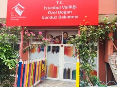 Doğan Çocuk Evi görseli
