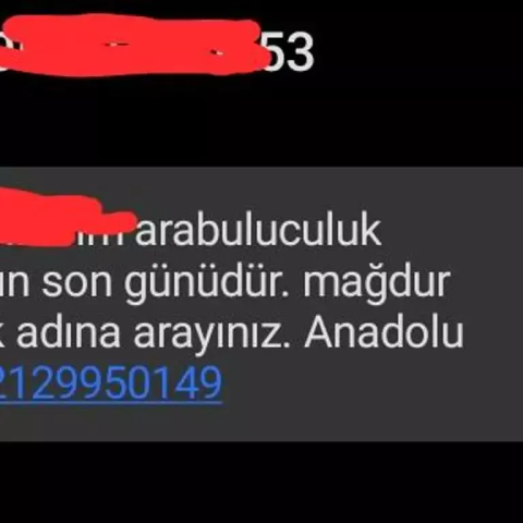 Anadolu Hukuk (Sms) görseli