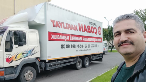 Afyon Çoban Nakliyat görseli