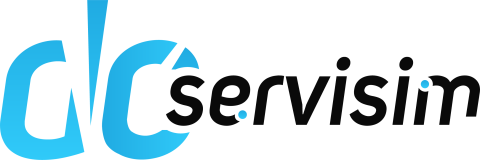 Dcservisim.com görseli