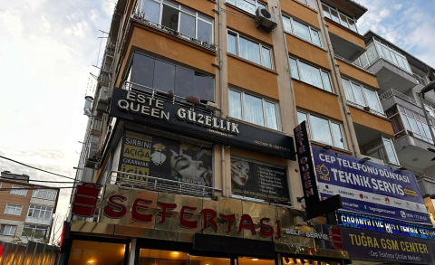 Este Queen Estetik Güzellik Merkezi görseli