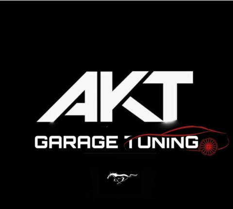 AKT Garage Tuning görseli