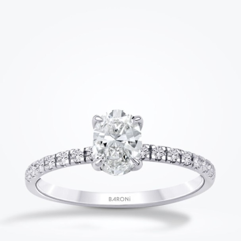 Baroni Diamond görseli