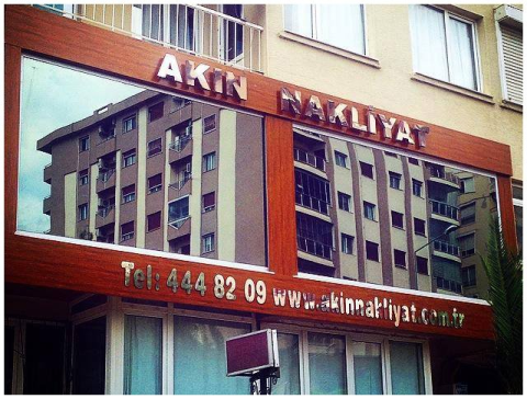 Akın Nakliyat (İzmir) görseli