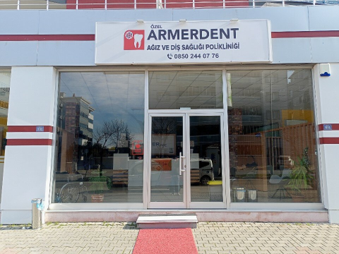 Armerdent görseli
