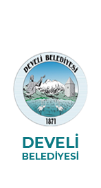 Develi Belediyesi görseli