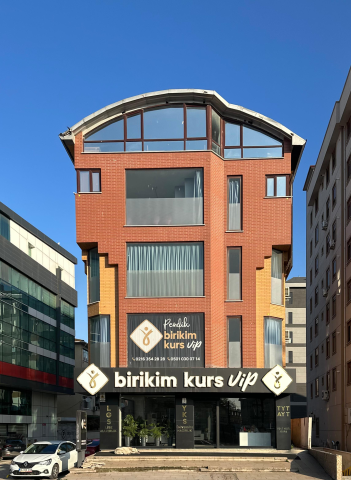 Birikim Dershanesi görseli