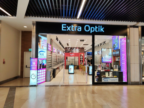 Extra Optik görseli