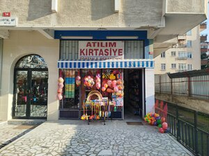 Ensarlar Dayanıklı Tüketim Malları görseli