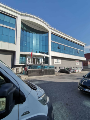 Alliance Healthcare Ecza Deposu görseli