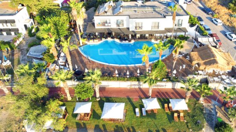 Costa 3s Beach Bodrum görseli