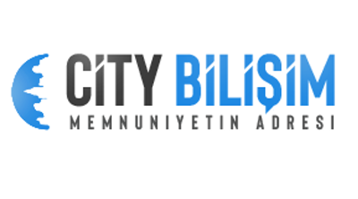 City Bilişim görseli