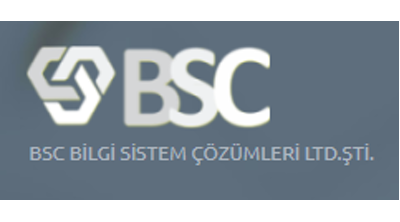 BSC (Bilgi Sistem Çözümleri) görseli