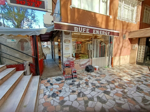 Büfe Energy görseli