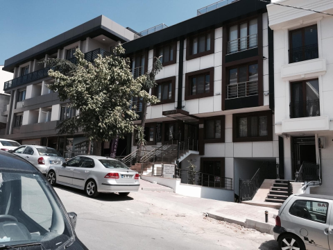 Eck Grup İnşaat (Şişli) görseli