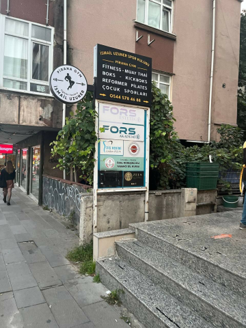 Coşkun Öğün Muayenehanesi görseli