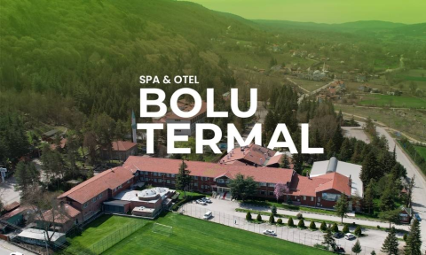 Bolu Termal Otel görseli
