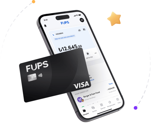 FUPS Bank görseli