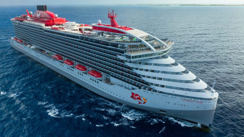 Cruise Voyage görseli