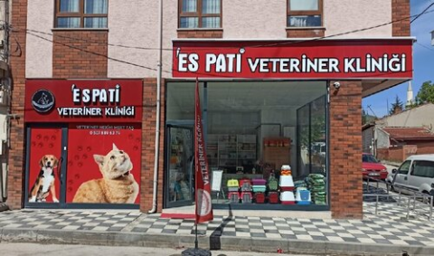 Espati Veteriner Kliniği görseli