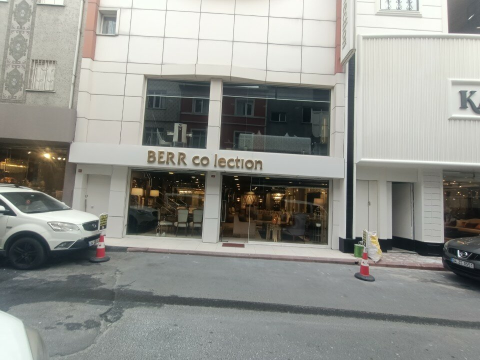 Berr Collection görseli