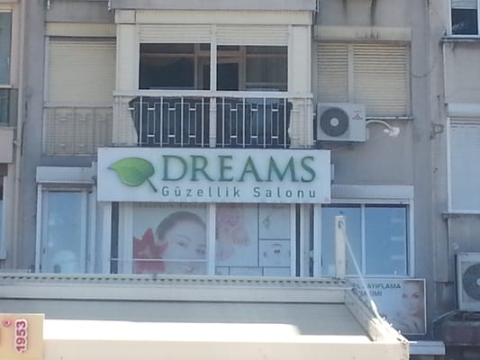 Dreams Güzellik Salonu görseli