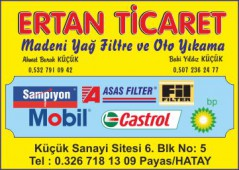 Ertan Ticaret görseli