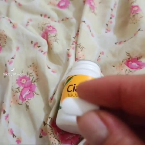 Cialis (Ekol Medikal) görseli