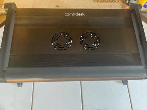 Comfydesk (Tekport) görseli
