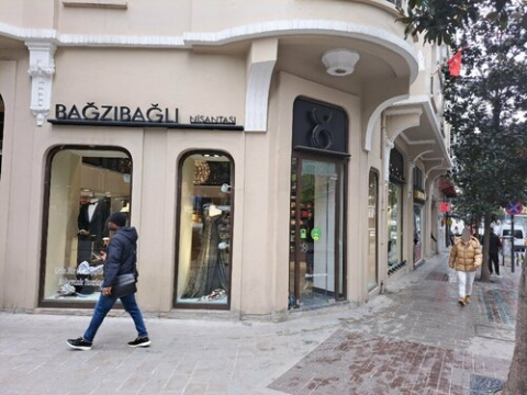 Bağzıbağlı Kumaşçılık görseli