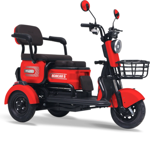 EcoCar görseli