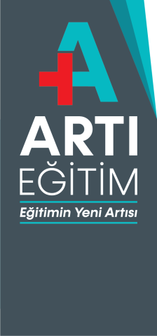 Artı Eğitim Yayınları görseli