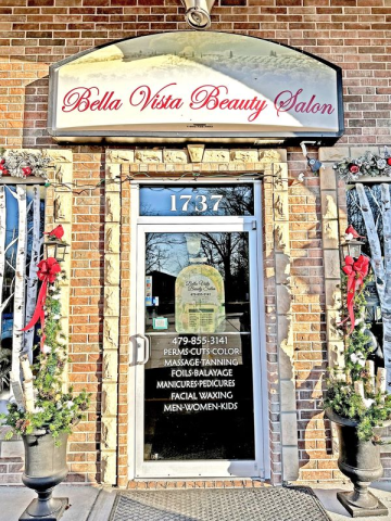 Bella Vista Beauty Center görseli