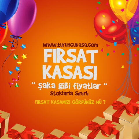 Fırsat Kasası görseli