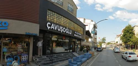Çavuşoğlu Mobilya | Körfez görseli