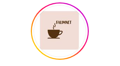 Falimnet (Instagram) görseli