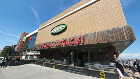 Diyar Burma (İstanbul) görseli