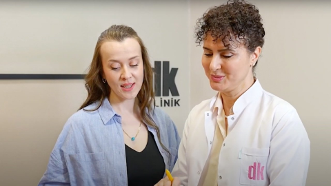 D-K Klinik görseli