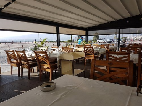 Deniz Restaurant | Alsancak görseli