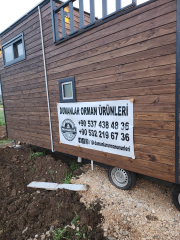 Dumanlar Kerestecilik ve Orman görseli