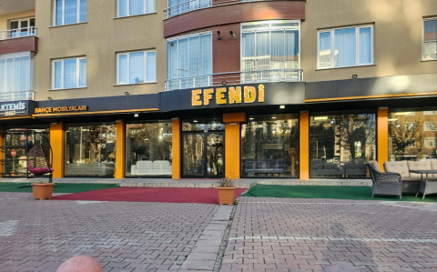 Efendi Mobilya görseli