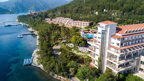 Grand Yazıcı Mares görseli
