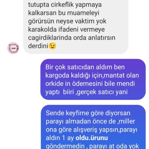 @ikracicekevi görseli