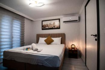 CK Boutique Hotel görseli