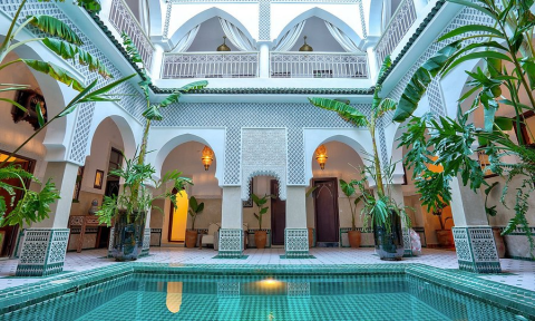 Bo Boutique Hotel görseli